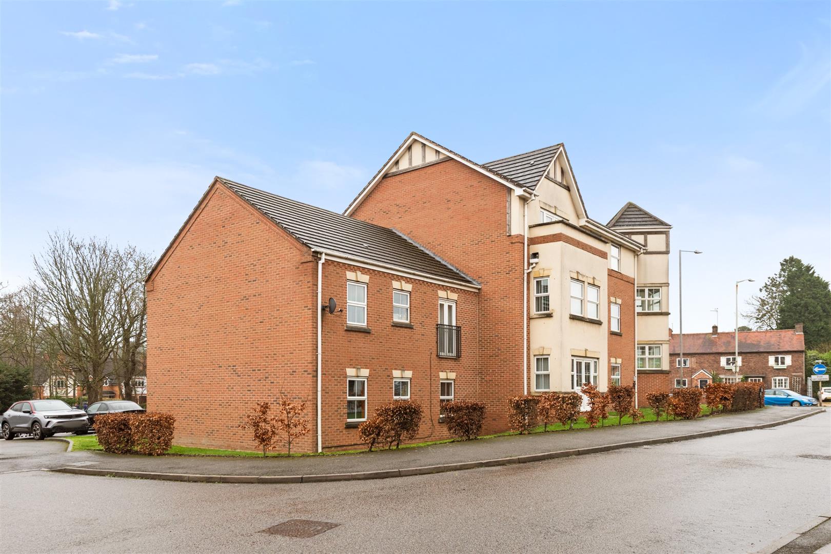 Newlands Close, Hagley, Stourbridge